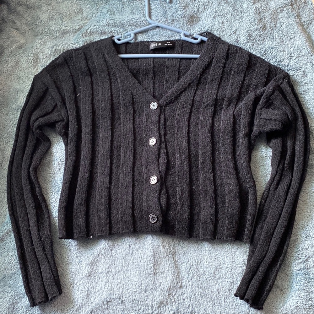 Shein Sweater